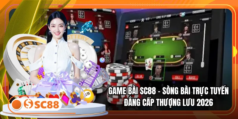 Game bài SC88